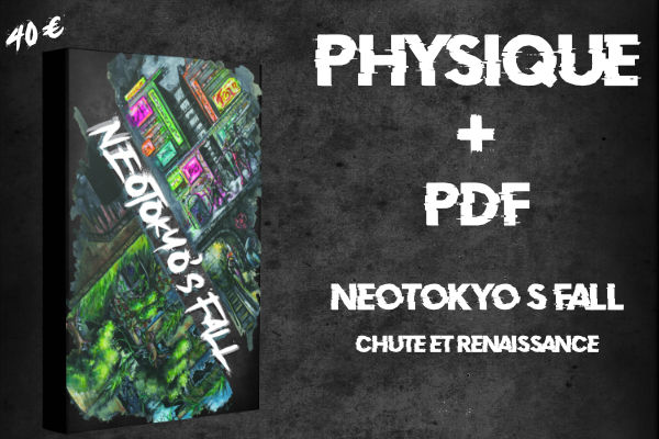 Edition physique