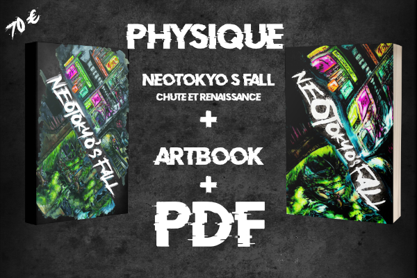 Edition physique complète