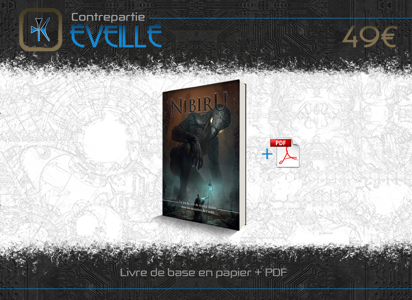 Éveillé