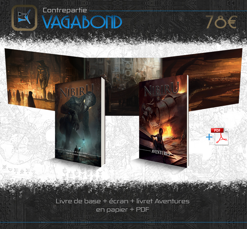 Vagabond