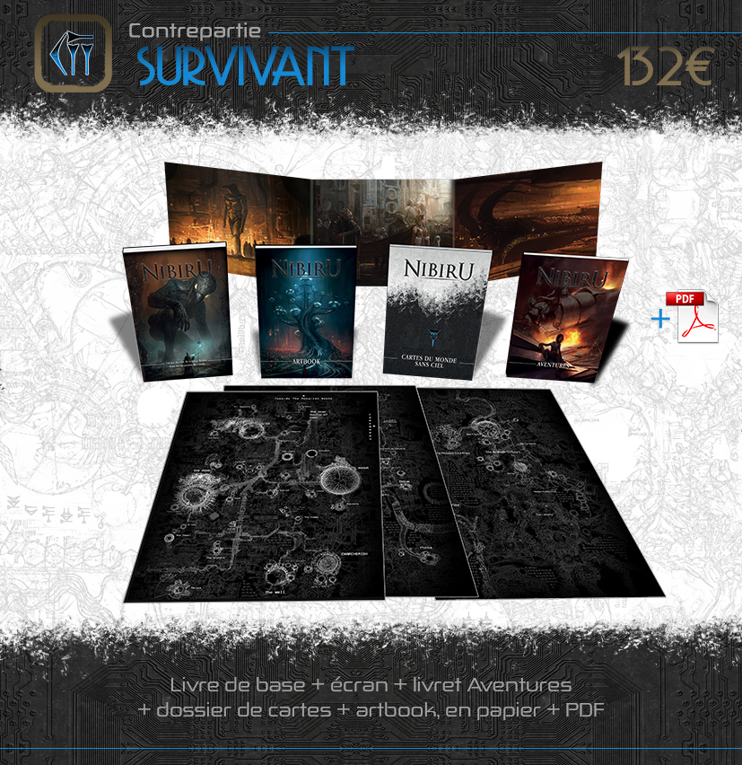 Survivant