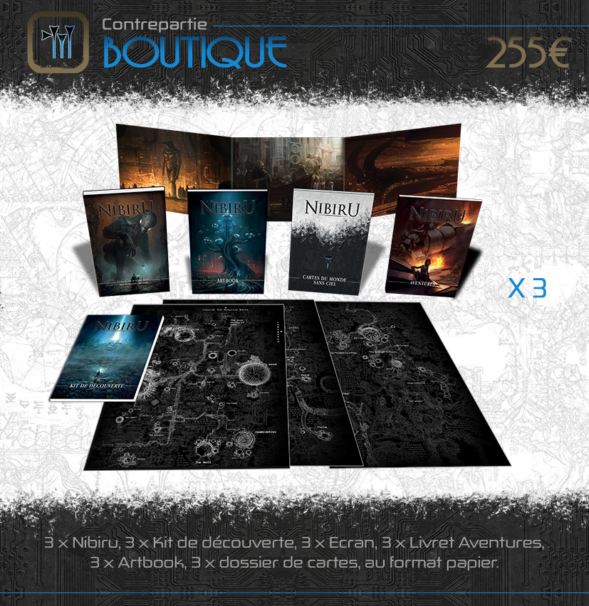 Boutique