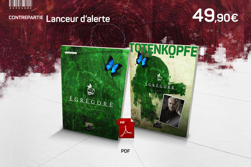 Lanceur d'alerte