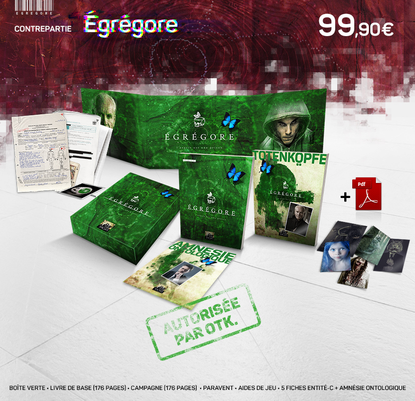 Égrégore