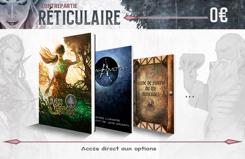 Réticulaire
