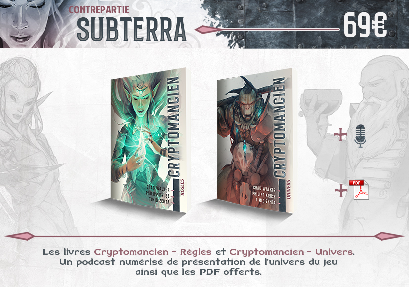 Subterra