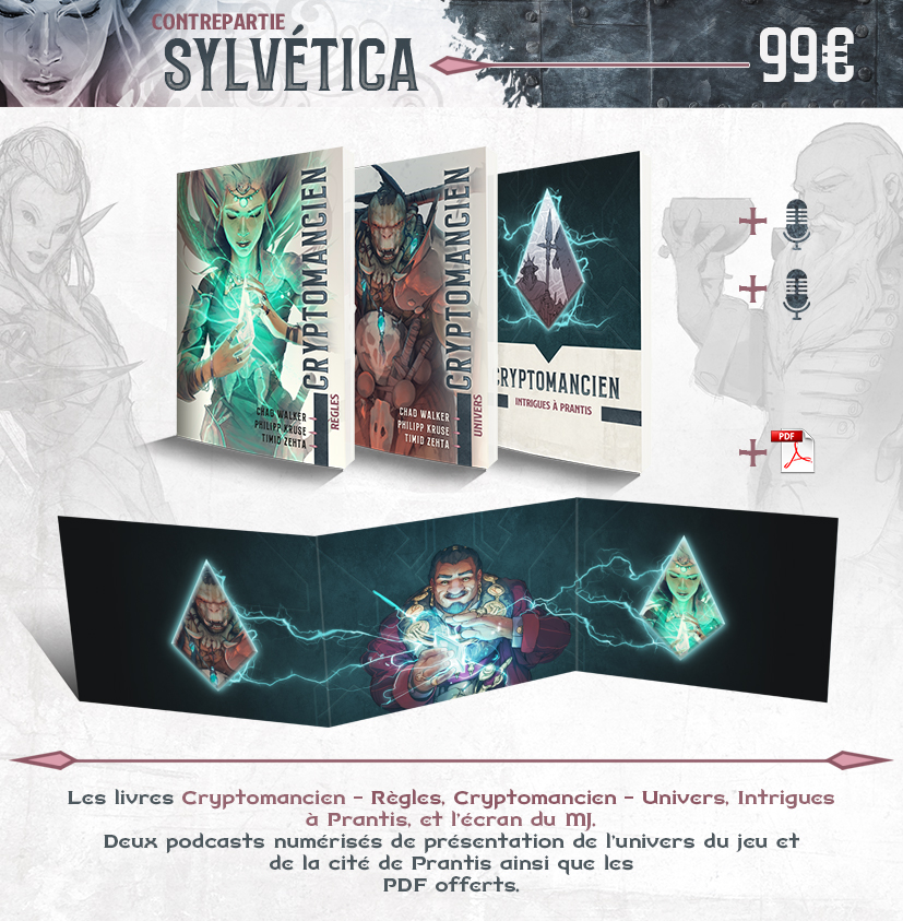 Sylvetica