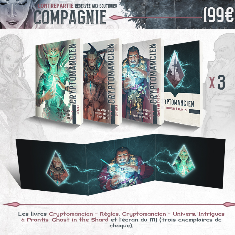 Compagnie