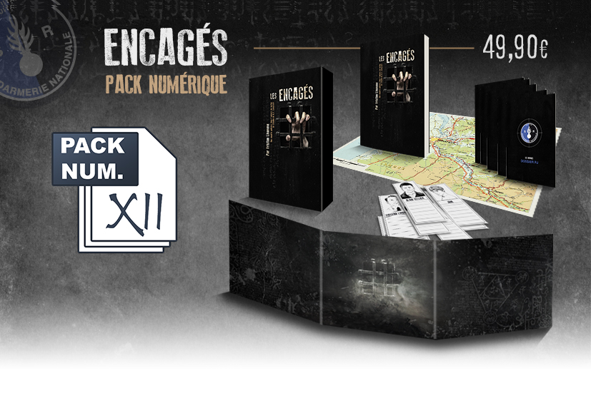 Pack numérique
