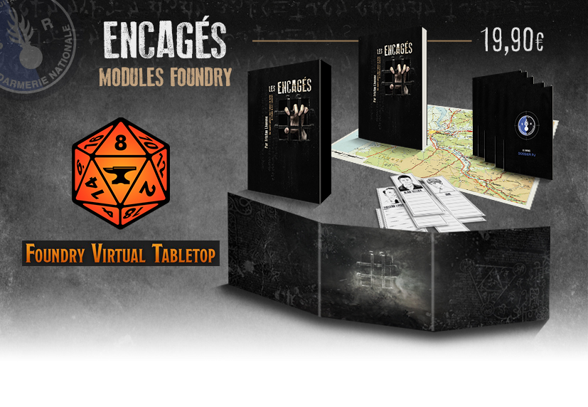 Pack Foundry