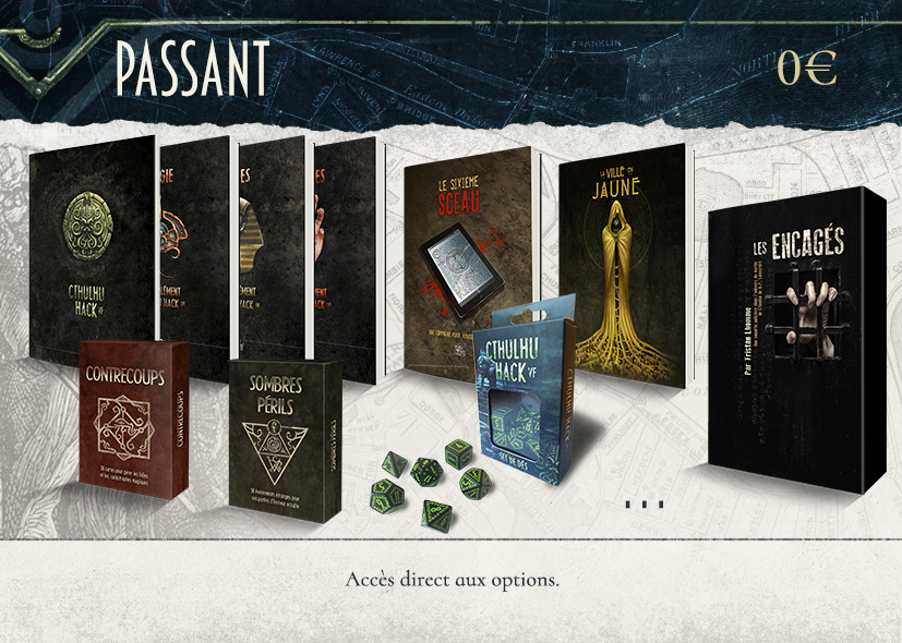 Passant