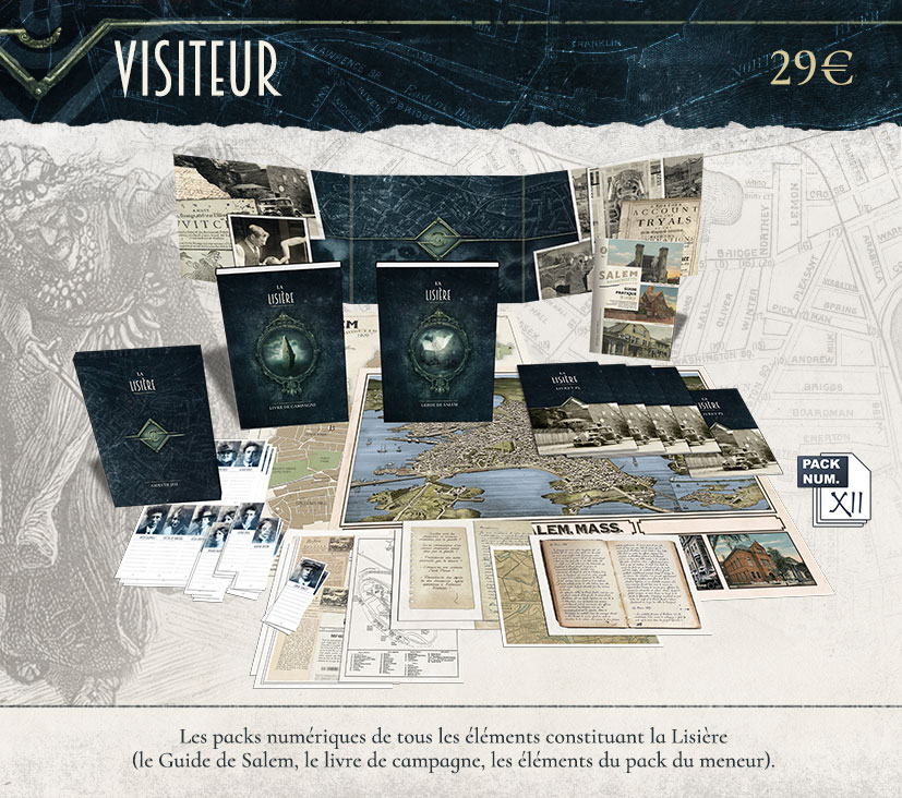Visiteur