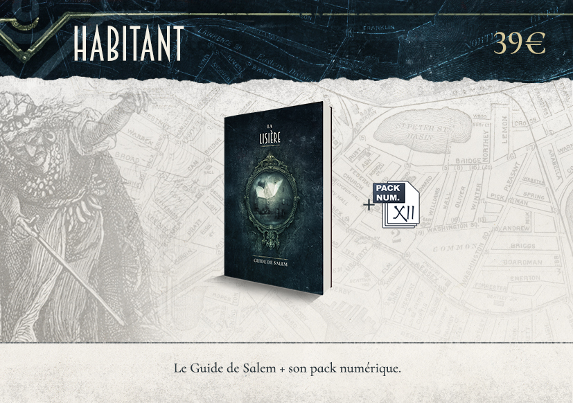 Habitant