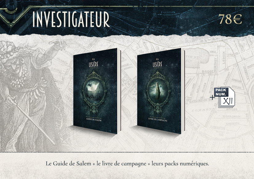 Investigateur
