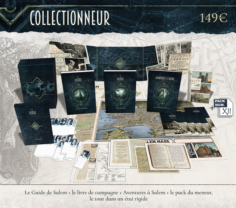 Collectionneur