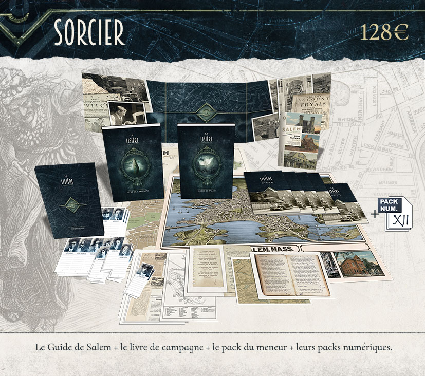 Sorcier