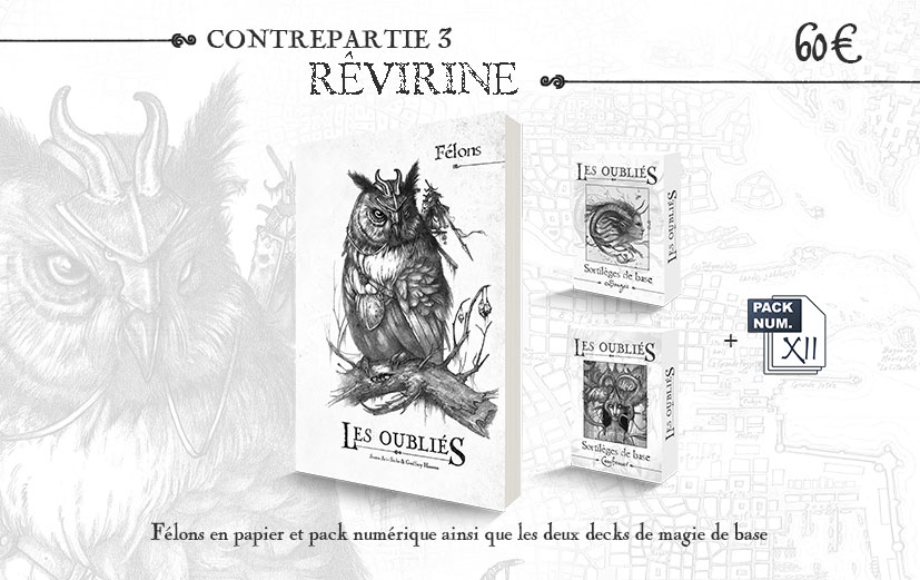 Rêvirine