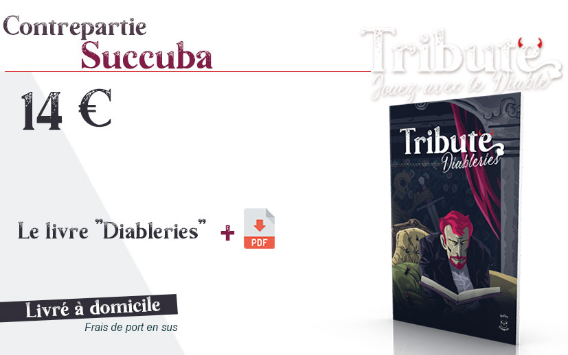 Succuba