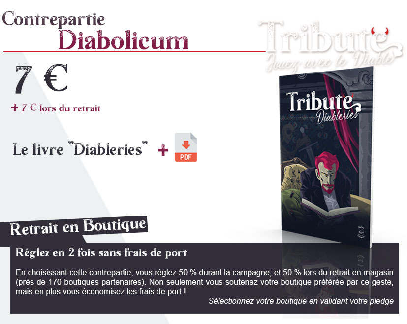 Diabolicum