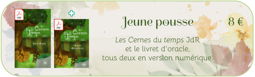 Jeune pousse