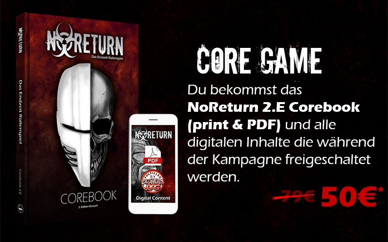 Core Game