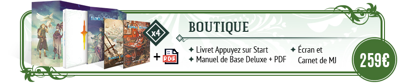 Pack Boutique