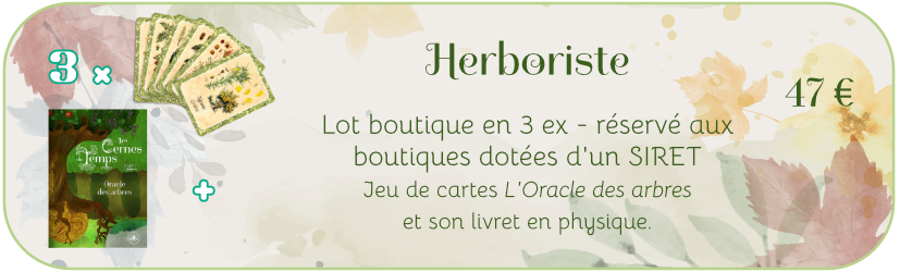 Herboriste