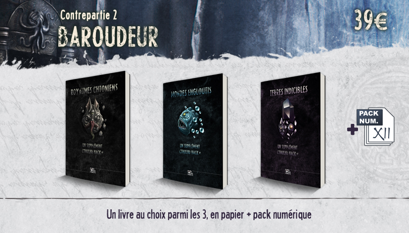 Baroudeur
