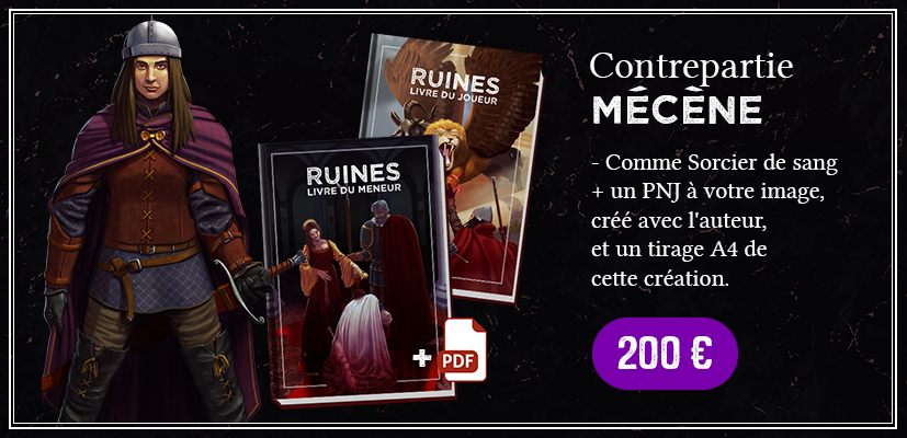 Mécène