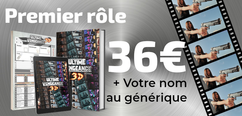 Premier rôle