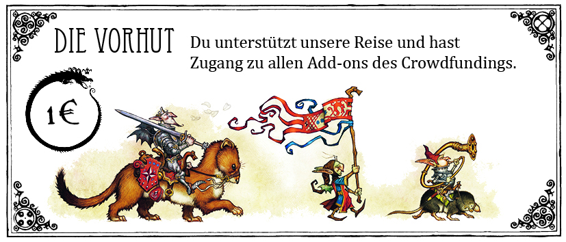 Die Vorhut