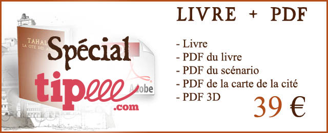 Offre Tipeurs