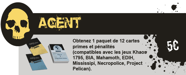 Agent