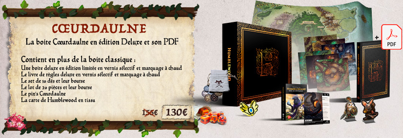 Cœurdaulne