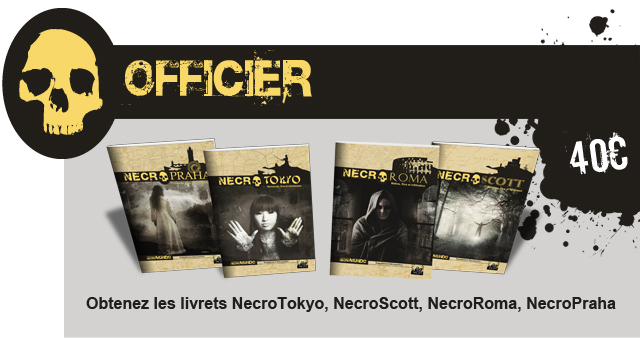 Officier