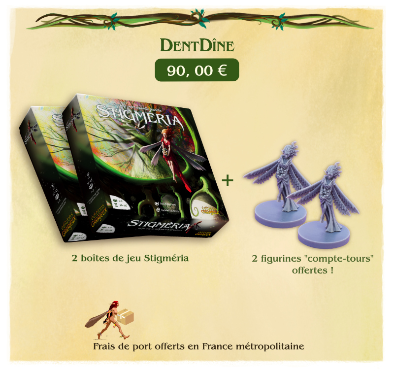 La DentDîne