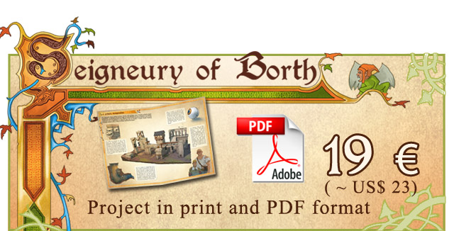 Print + PDF