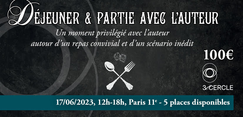 Table tournante 2