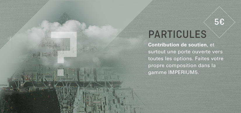 PARTICULES