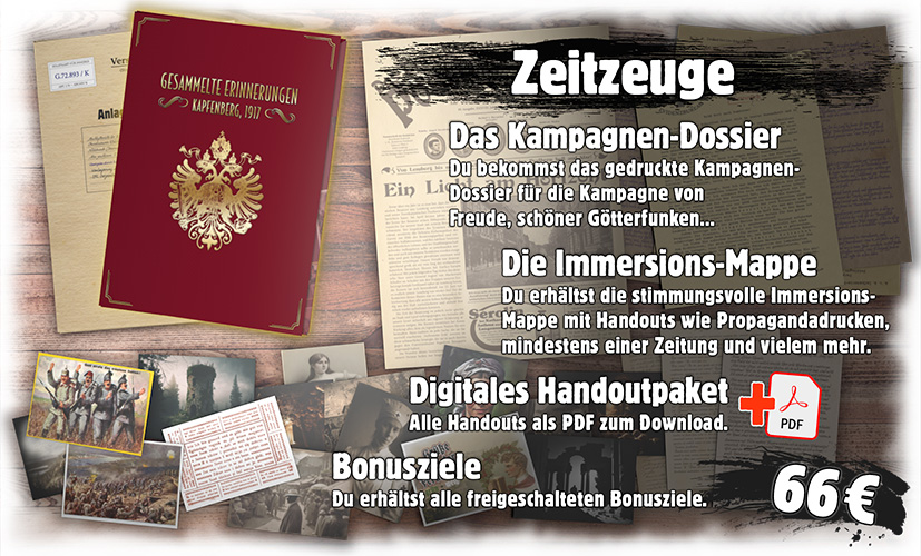 Zeitzeuge