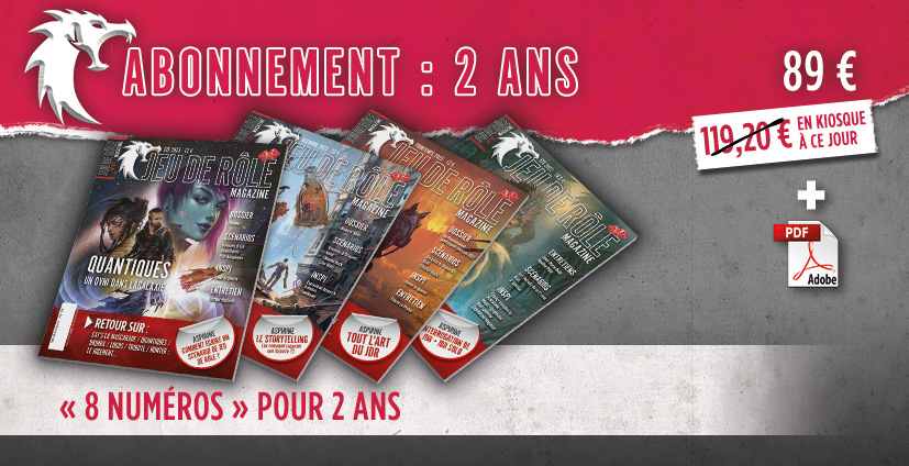 2 ans