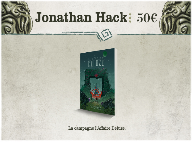 Jonathan Hack