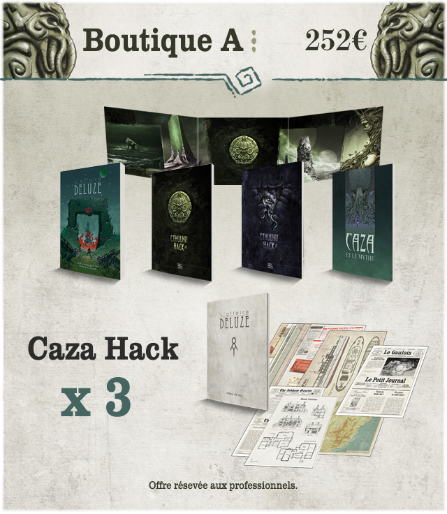 Boutique A