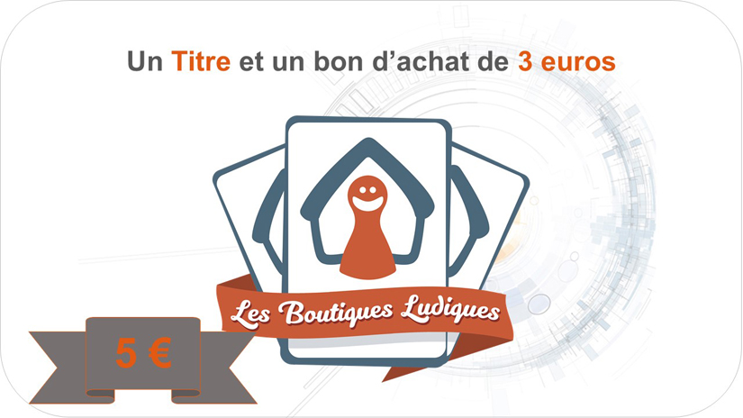 Le joueur 