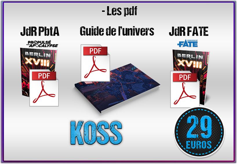 Koss