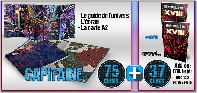 Capitaine