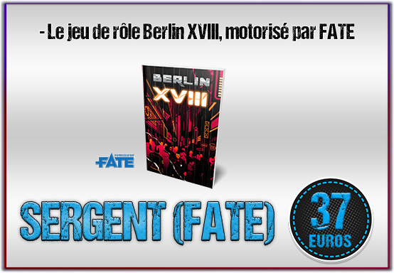 Sergent (FATE)