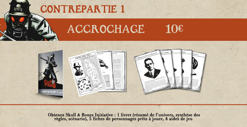 Accrochage
