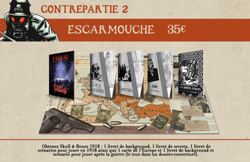 Escarmouche