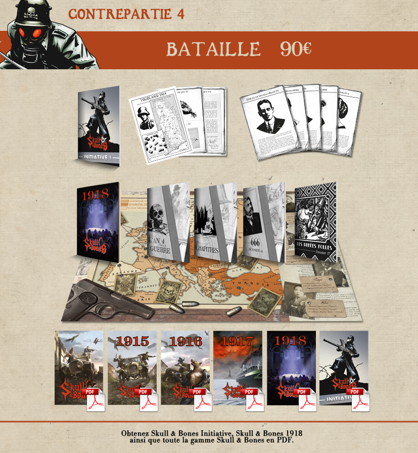 Bataille